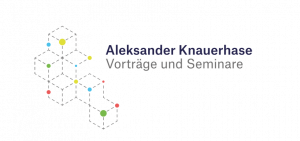 Aleksander Knauerhase Logo